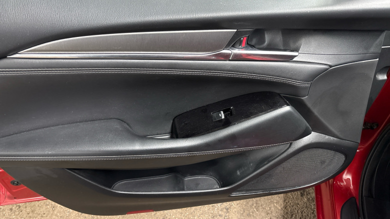 Mazda 6 2.0 SE-L Nav+ 4dr Petrol Saloon